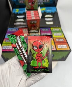 3g Fryd Disposable
