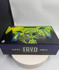 Fryd 3g Dispo