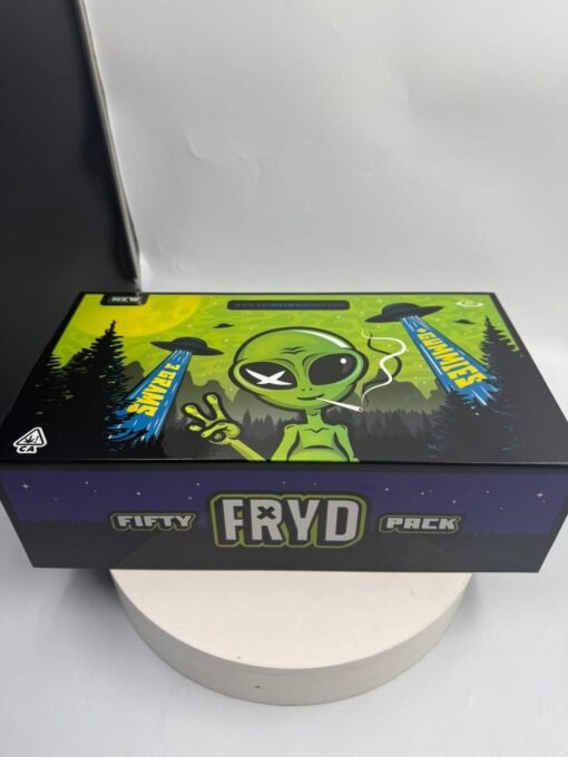 Fryd 3g Dispo