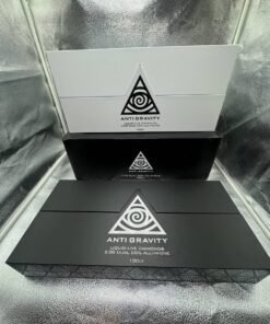 ANTI GRAVITY 2 GRAM disposable - live resin