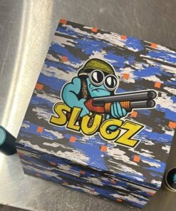 Slugz 2G Disposable