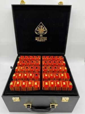 Ace Black Edition