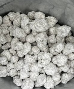 MR. YETI’Z Snowcaps