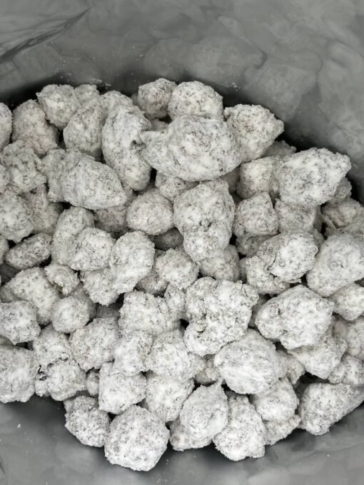 MR. YETI’Z Snowcaps