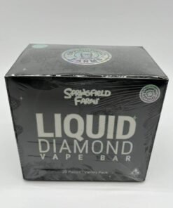 Springfield 2g Disposable