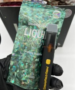 Springfield 2g Disposable