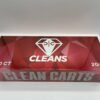 Clean Carts Red Edition