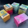 Blinkers 2G Disposable