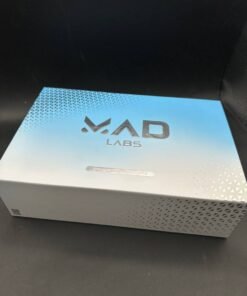 Mad Labs 2G Disposable