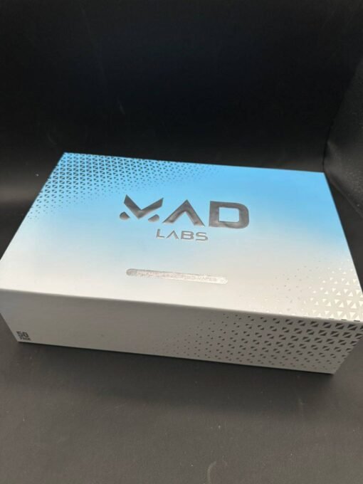 Mad Labs 2G Disposable