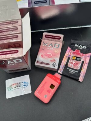 Mad Labs 2G Disposable