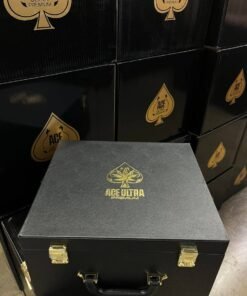 Ace Ultra Premium 2G Disposable