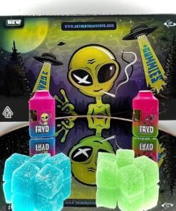 Buy Fryd 3g Disposables