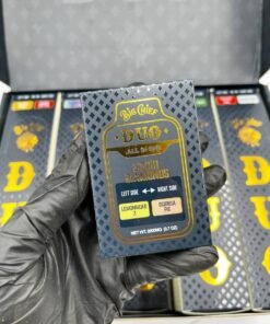 Big Chief Duo 2g Disposable