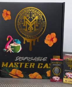 MUHA MEDS 2G DISPOSABLES