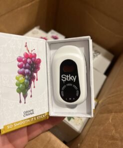 STKY 2G Disposable