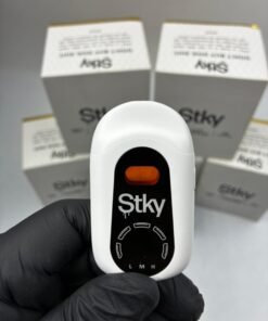 STKY 2G Disposable