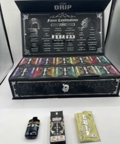 Snake Drip 2G Disposable