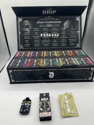 Snake Drip 2G Disposable