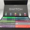 Boutiq Switch V4 2G Disposable