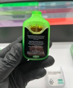 Boutiq Switch V4 2G Disposable