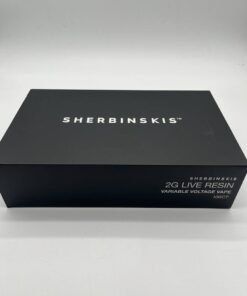 Buy Sherbinski 2G Disposable