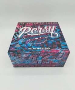 Buy Persy ZaZa SnowCaps