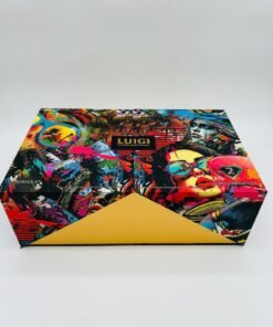 Buy Luigi 2 Gram Disposable