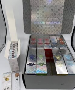 Big Chief 2G Disposable