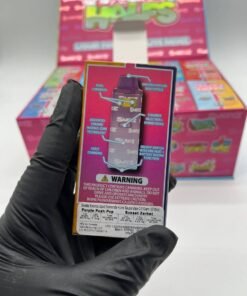 Sweetz Exotic Half & Half 2G Disposable