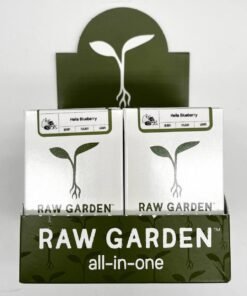 Buy Raw Garden Disposable