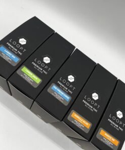 Buy Loopt 2g Disposable