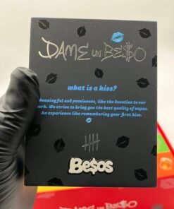 Besos 2g Disposable