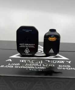 Anti Gravity 2G Disposable