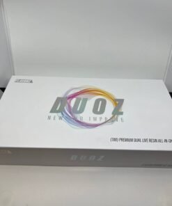 FLAVORZ DUOZ 2 GRAM DISPOSABLES