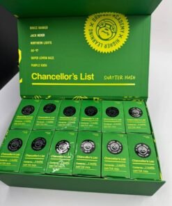 Drop Out 3G Disposable