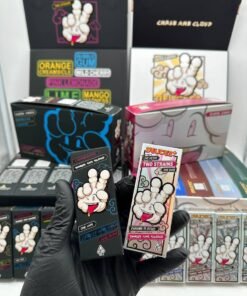 Deuces 2G Disposable