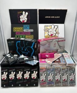 Deuces 2G Disposable