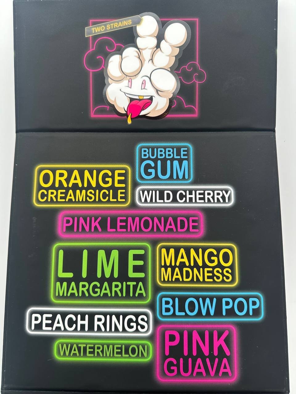 Deuces 2G Disposable Deuces 2G Disposable