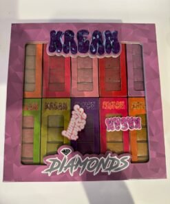 Kream 2G Disposable