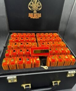 ACE Ultra Premium Black Edition