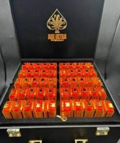 ACE Ultra Premium Black Edition