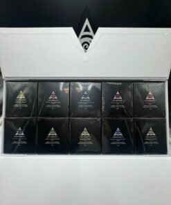 Anti Gravity 2G Disposable