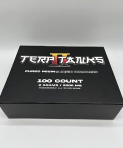 Buy Terp Tanks 2g Disposable V2