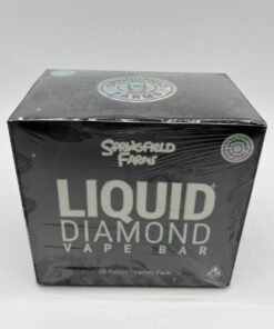 Buy Springfield 2g Disposable