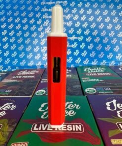 Jeeter Juice 2g Disposable