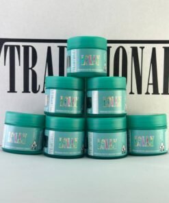 TRADITIONAL 8th Jar