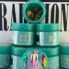 TRADITIONAL 8th Jar
