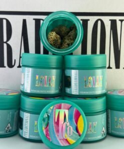 TRADITIONAL 8th Jar