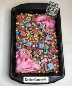Rice Krispies - 3.5g Mushroom Edible